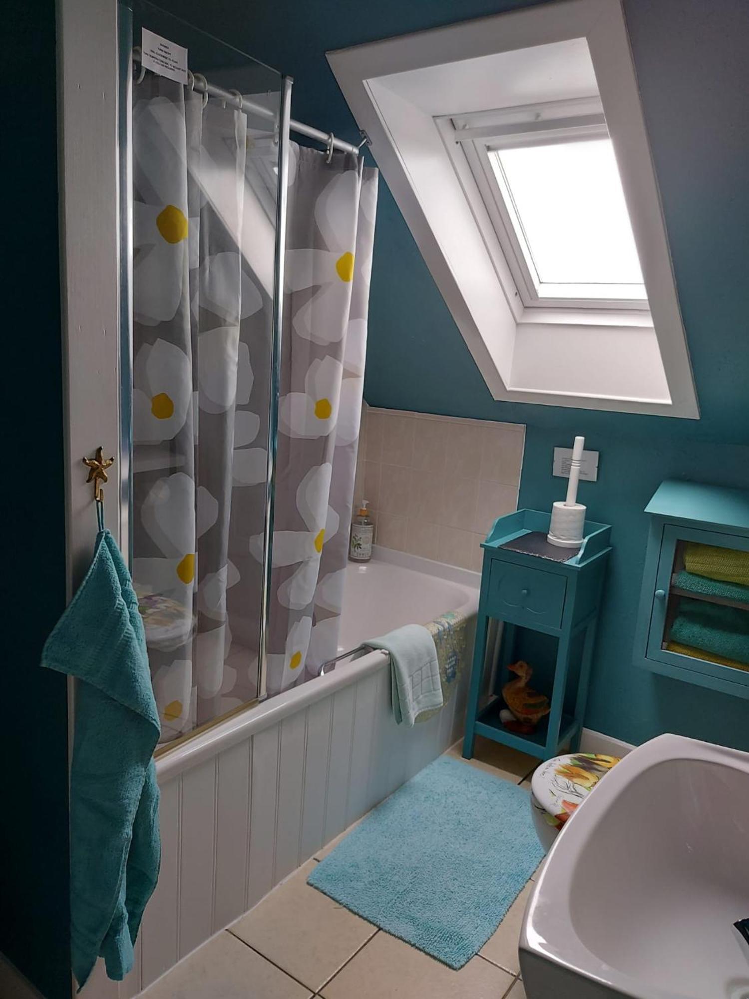 Langside Bed And Breakfast Fenwick  エクステリア 写真