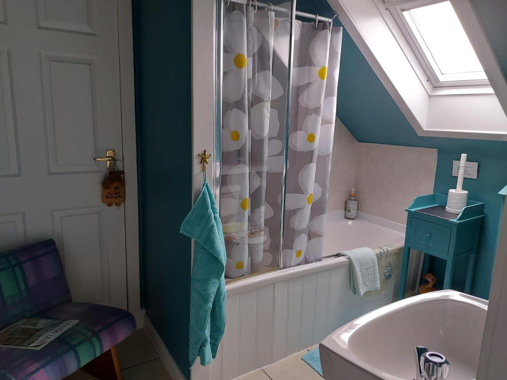 Langside Bed And Breakfast Fenwick  エクステリア 写真