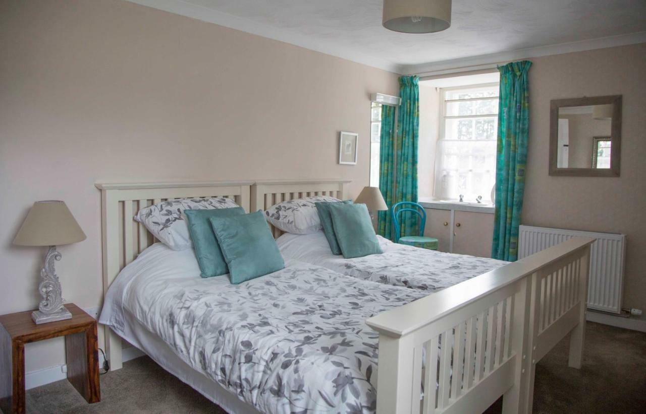 Langside Bed And Breakfast Fenwick  エクステリア 写真
