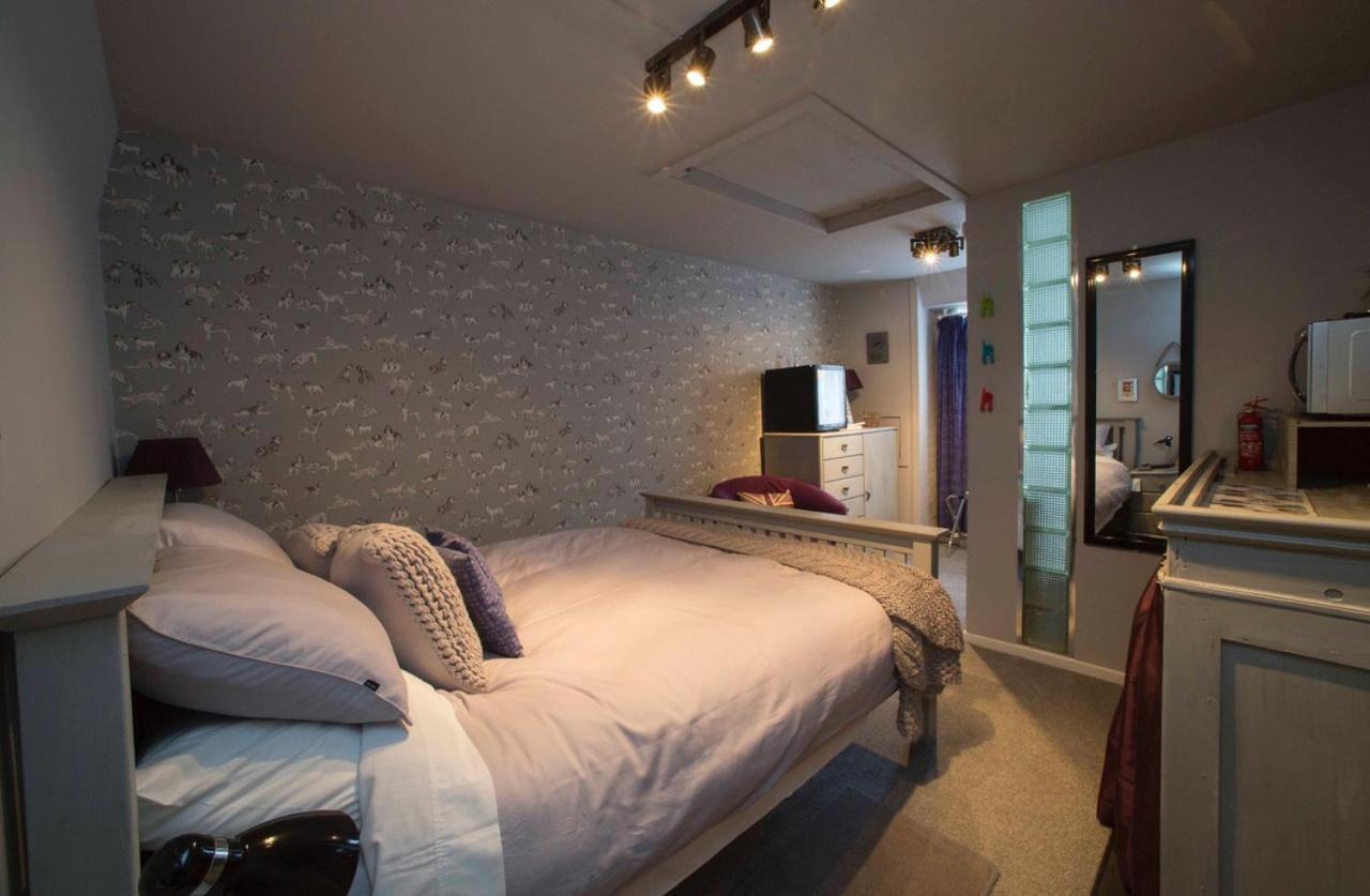 Langside Bed And Breakfast Fenwick  エクステリア 写真