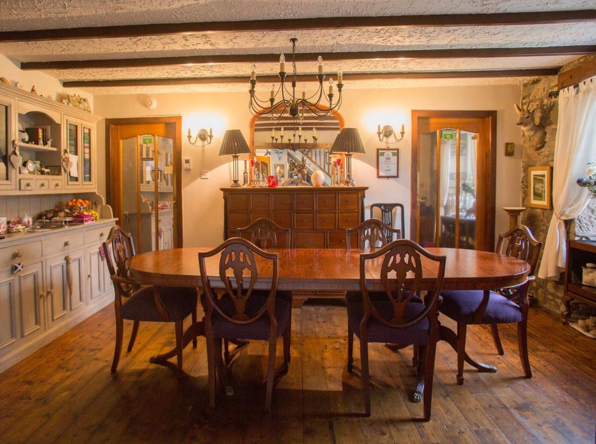 Langside Bed And Breakfast Fenwick  エクステリア 写真