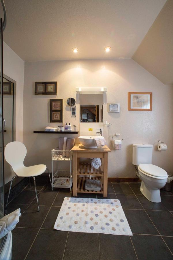 Langside Bed And Breakfast Fenwick  エクステリア 写真